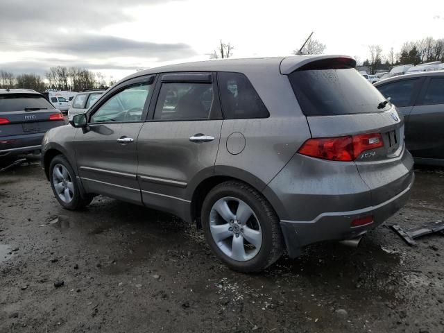 2008 Acura RDX