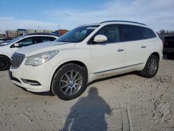 Buick Enclave Vehiculos salvage en venta: 2013 Buick Enclave