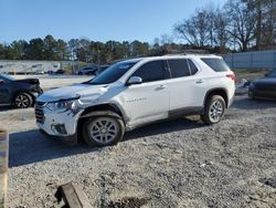 2020 Chevrolet Traverse LT for sale in Fairburn, GA