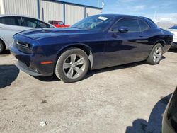 Dodge Vehiculos salvage en venta: 2016 Dodge Challenger SXT