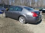 2005 Nissan Maxima SE