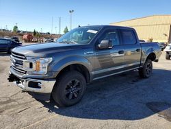 2019 Ford F150 Supercrew for sale in Gaston, SC