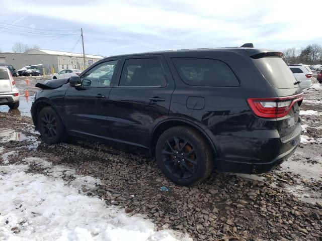 2017 Dodge Durango R/T