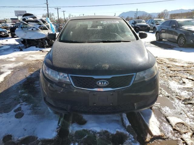 2011 KIA Forte EX