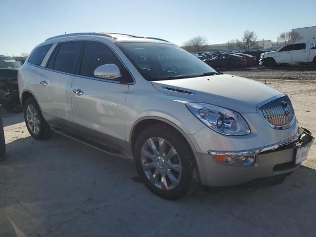 2011 Buick Enclave CXL