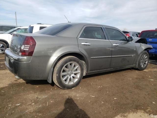 2008 Chrysler 300C