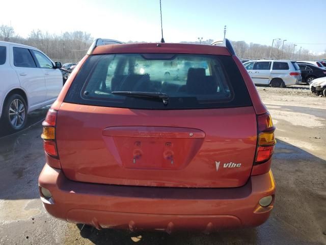 2005 Pontiac Vibe