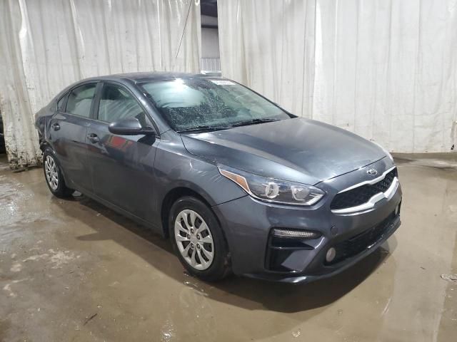 2020 KIA Forte FE