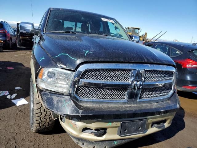 2016 Dodge RAM 1500 Longhorn