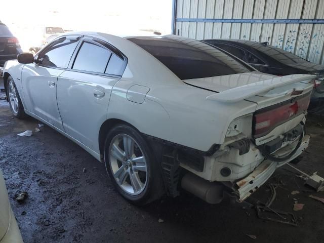 2012 Dodge Charger R/T