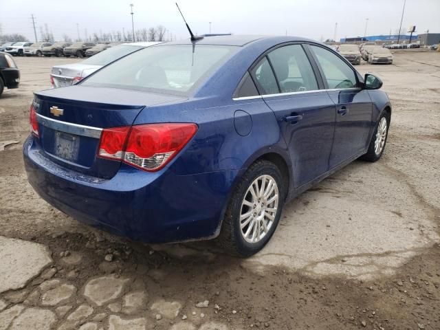 2013 Chevrolet Cruze ECO