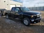 2008 Chevrolet Silverado K1500