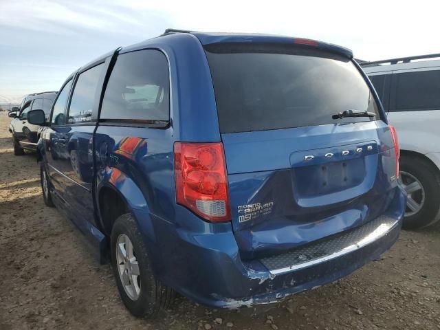 2011 Dodge Grand Caravan Mainstreet