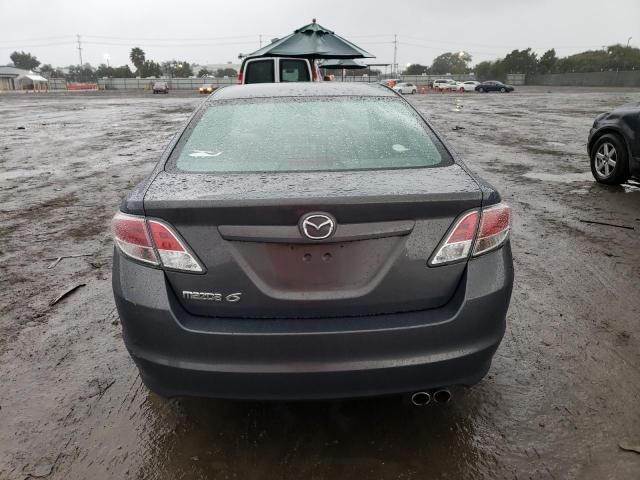 2011 Mazda 6 I