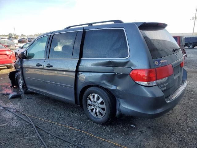 2010 Honda Odyssey EX