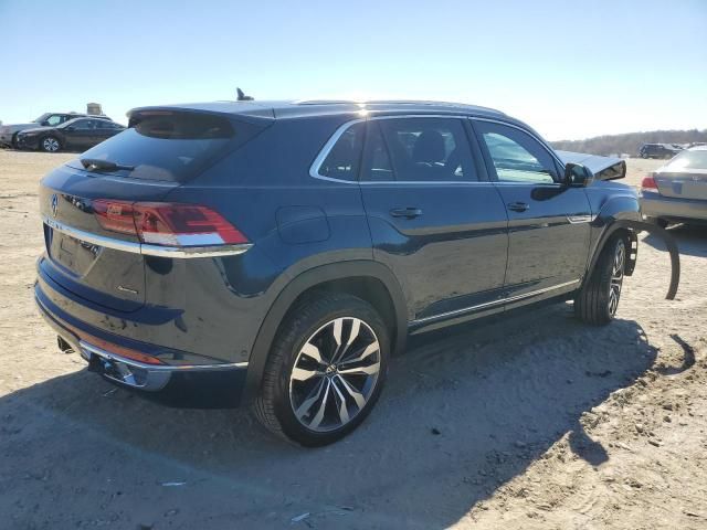 2023 Volkswagen Atlas Cross Sport SEL Premium R-Line