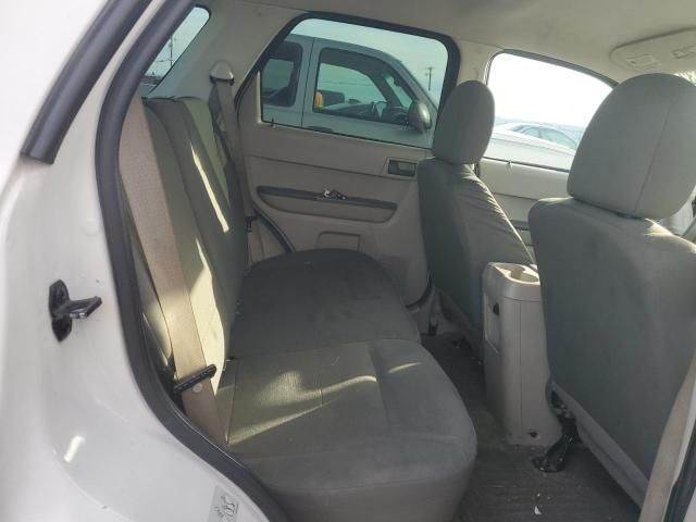 2010 Ford Escape XLS