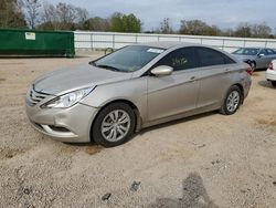 Vehiculos salvage en venta de Copart Theodore, AL: 2011 Hyundai Sonata GLS