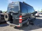 2011 Mercedes-Benz Sprinter 2500