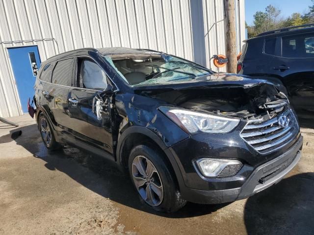 2013 Hyundai Santa FE GLS