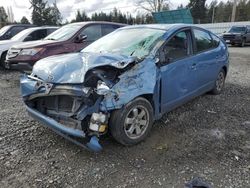 Toyota Prius salvage cars for sale: 2006 Toyota Prius