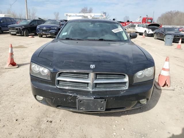 2010 Dodge Charger SXT