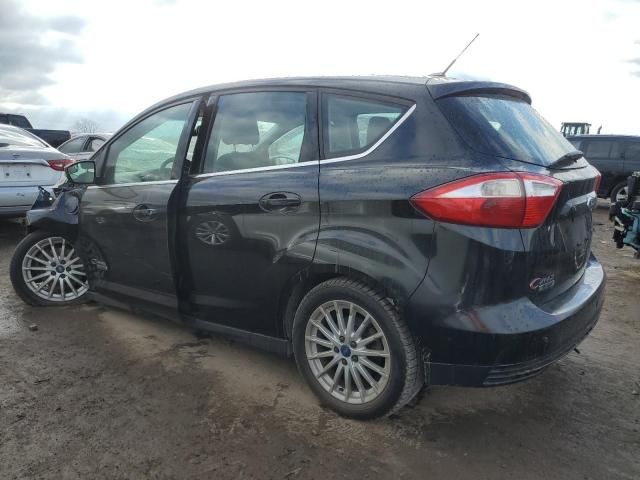 2013 Ford C-MAX Premium