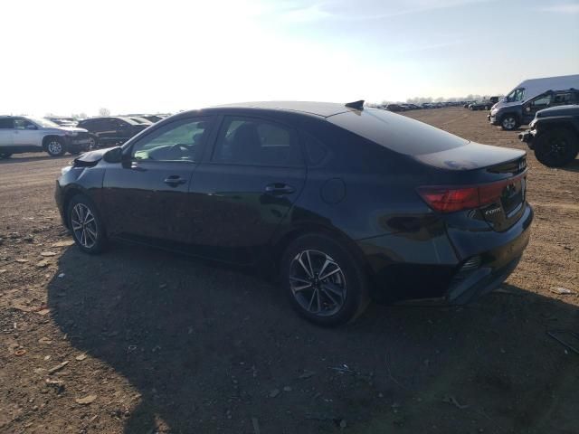 2023 KIA Forte LX