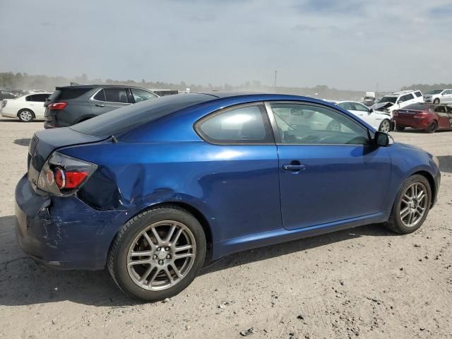 2009 Scion TC