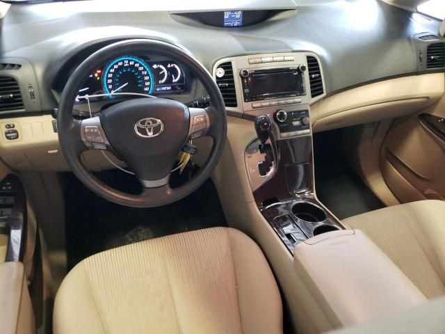 2011 Toyota Venza