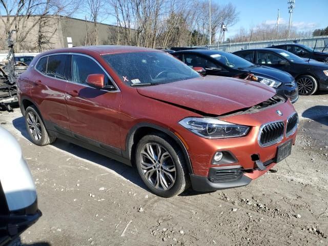 2020 BMW X2 XDRIVE28I