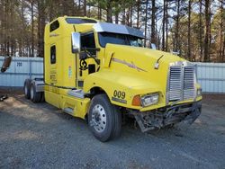 Kenworth Vehiculos salvage en venta: 2007 Kenworth Construction T600