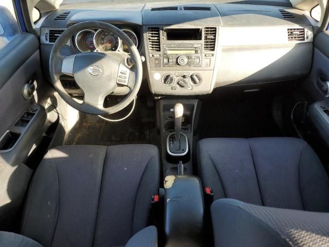 2007 Nissan Versa S