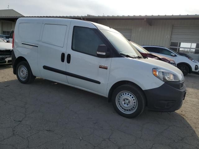 2021 Dodge RAM Promaster City