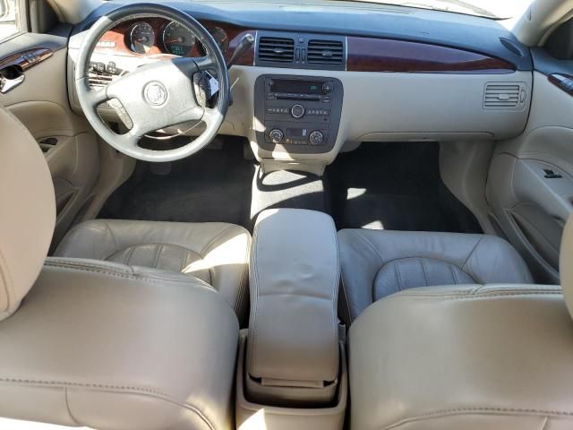 2006 Buick Lucerne CXL