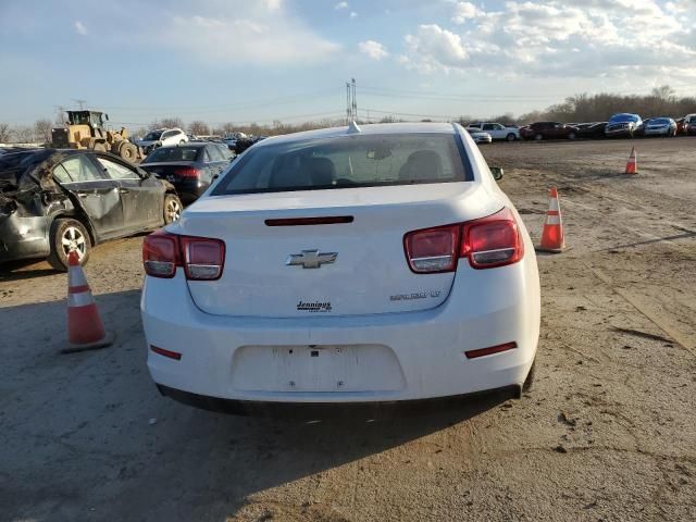 2014 Chevrolet Malibu 1LT