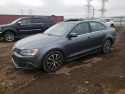 2013 Volkswagen Jetta SEL for sale in Elgin, IL