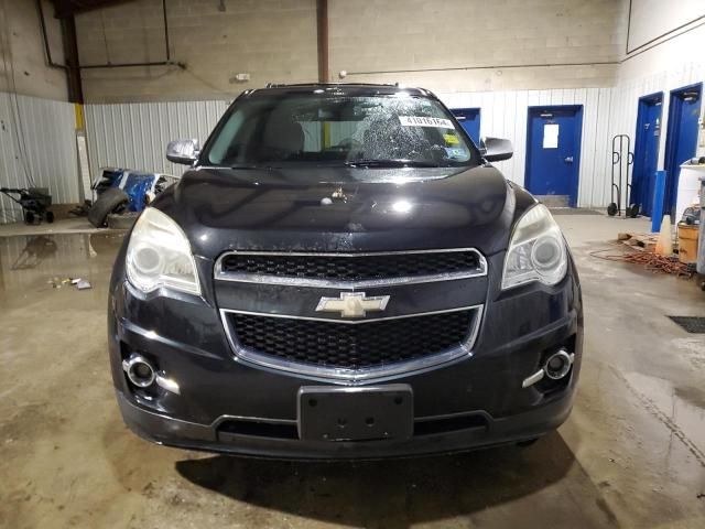 2012 Chevrolet Equinox LTZ