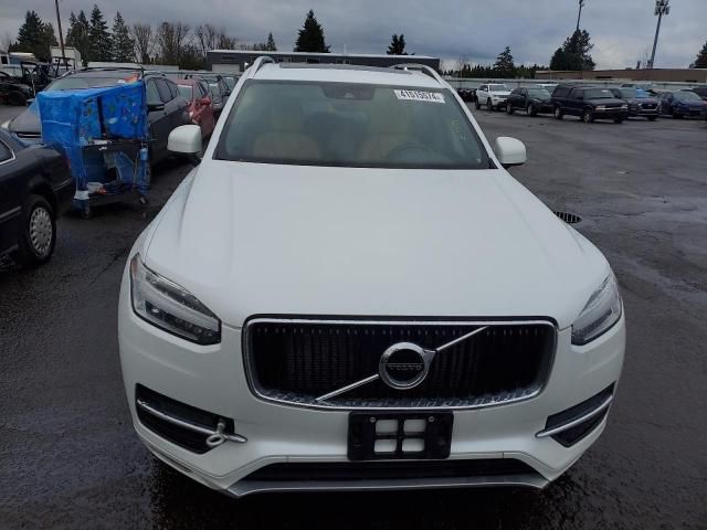 2019 Volvo XC90 T6 Momentum