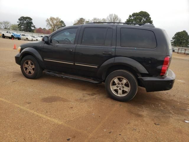 2009 Dodge Durango SLT