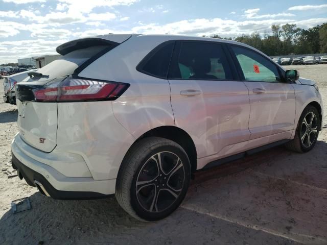 2022 Ford Edge ST