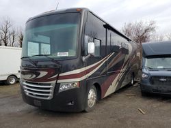 Salvage trucks for sale at Woodburn, OR auction: 2017 Thmc 2017 Ford F53