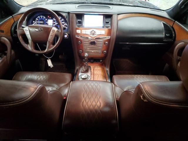 2015 Infiniti QX80