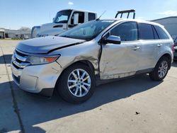 2011 Ford Edge Limited for sale in Sacramento, CA