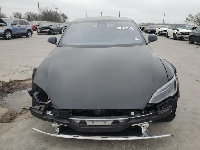 2023 Tesla Model S