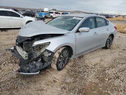 Nissan Altima salvage cars for sale: 2017 Nissan Altima 2.5