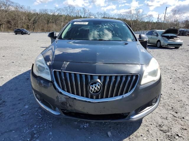 2014 Buick Regal Premium