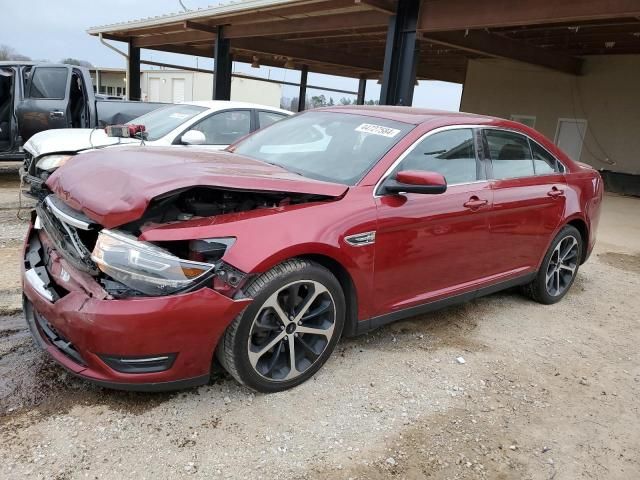 2016 Ford Taurus SEL