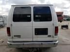 2008 Ford Econoline E350 Super Duty Wagon