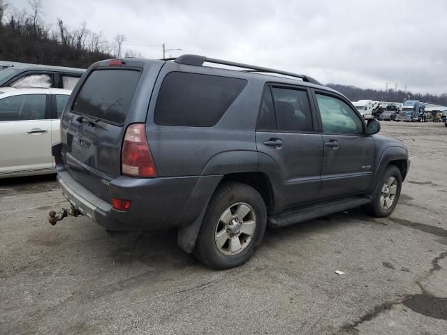 2003 Toyota 4runner SR5